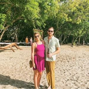 Meet your Posher, Taylor